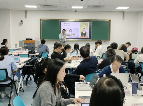 高清大屏演示