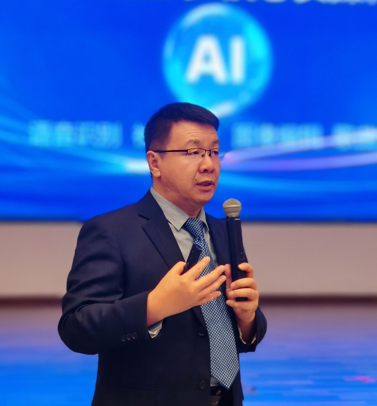 高老师 · 河南师范大学副教授